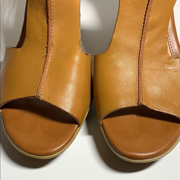 Sofft heels - Picture 8 of 9